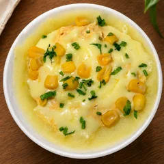 Sambódromo (Fricassê de Frango) 500g