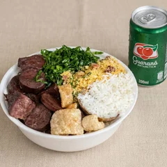 Combo Individual