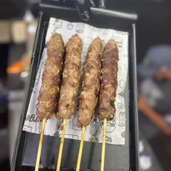 Carne moída