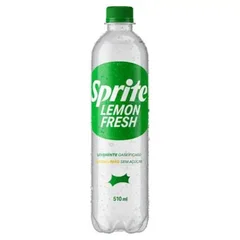 Sprite Lemon Fresh 510ml
