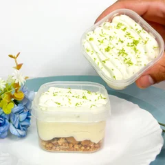 Torta de Limão