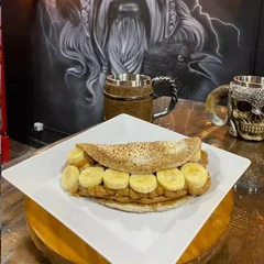 TAPIOCA DE BANOFFEE (DOCE)