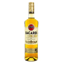 BACARDI CARTA ORO 700ML 