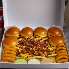 Xultz In Box  