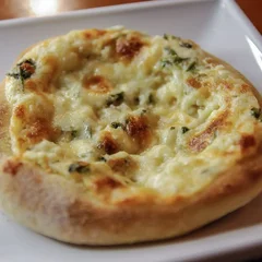 Queijo Temperado