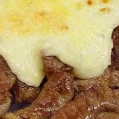 FILÉ APERITIVO GRATINADO - PORÇÃO
