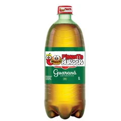 Guaraná (1 Litro)