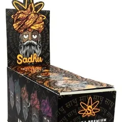 PITEIRA LARGA SADHU NIGHT 
