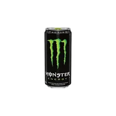 Energético Monster 269ml