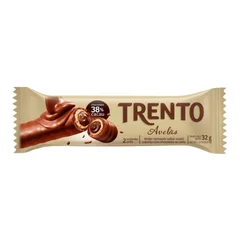 Chocolate Trento Avelã 32g