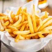 Porção de Batata 200 gramas (Peso in natura)