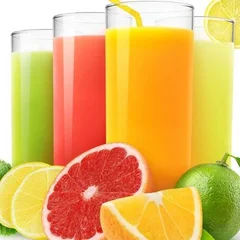 Suco De Polpa De Abacaxi