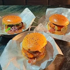 Trio Combosa 