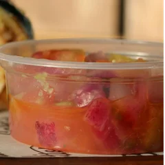Pico de Galo