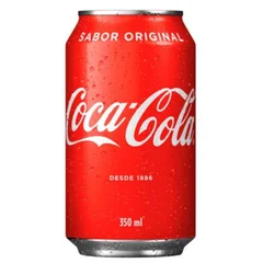🥤 Coca-Cola® 350ml