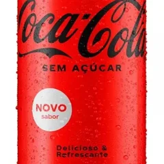 Coca cola zero 220ml