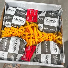 Combo Familia na caixa