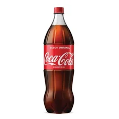 Coca Cola Original 1,5l