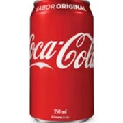 COCA COLA LATA