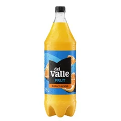 Suco Del Valle Frut Laranja 1,5l