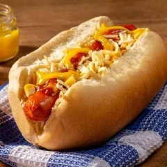 Cachorro Quente Tradicional