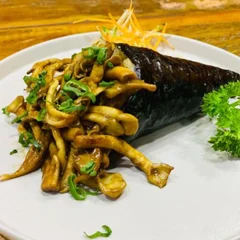TEMAKI SHIMEJI