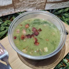 Caldo Verde Tradicional Sabor que Abraça! (500ml)