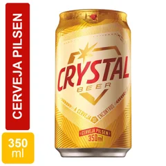 Crystal 350 ml