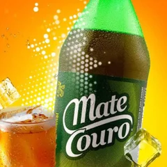 Mate Couro 1Litro
