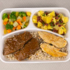 Marmita Saudável Grande (Quinta feira)