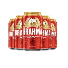 Cervejas