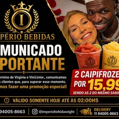 PROMOÇAO RELAMPAGO