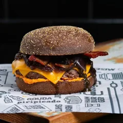 Tá Rebocado Cheddar