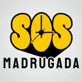 SOS Madrugada Hamburgueria  logo
