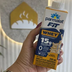 Whey Fit Parmalat250ML