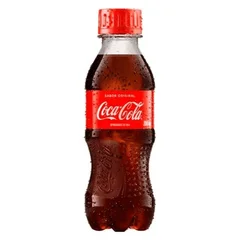 Coca Cola 200ml