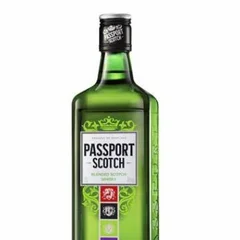Passporte 1 litro