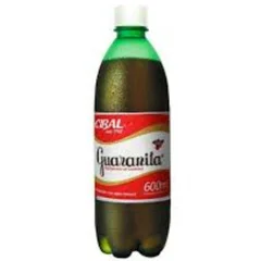 Refrigerante Guaranita 600 Ml