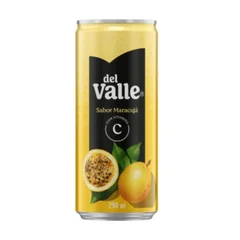 Suco Del Valle Maracuja 290ml