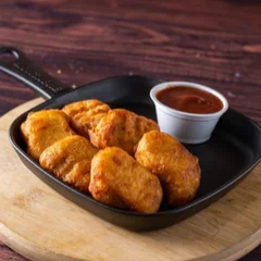Nuggets Supreme