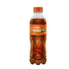 Chá Matte Limão Leão 300ml