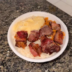Marmita de carneiro assado (750g) (cópia)