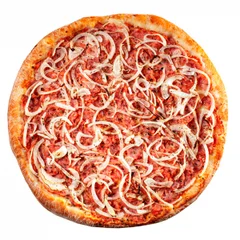 Pizzas Salgadas - Grande