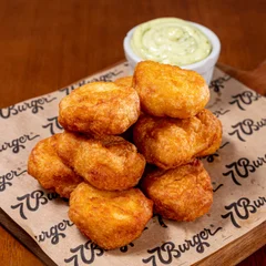 Nuggets Chicken Supreme