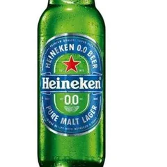 Heineken Zero Long Neck