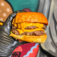 Duplo Burguer