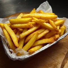 Fritas 400G