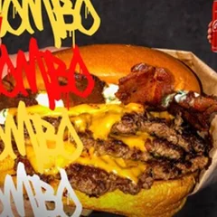 Combo Triplo Bacon