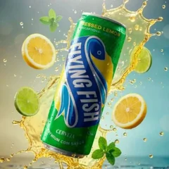 FLYING FISH LATA 350ML 