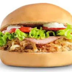  Franburguer
